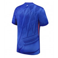 Maglie da calcio Chelsea Prima Maglia 2025-26 Manica Corta